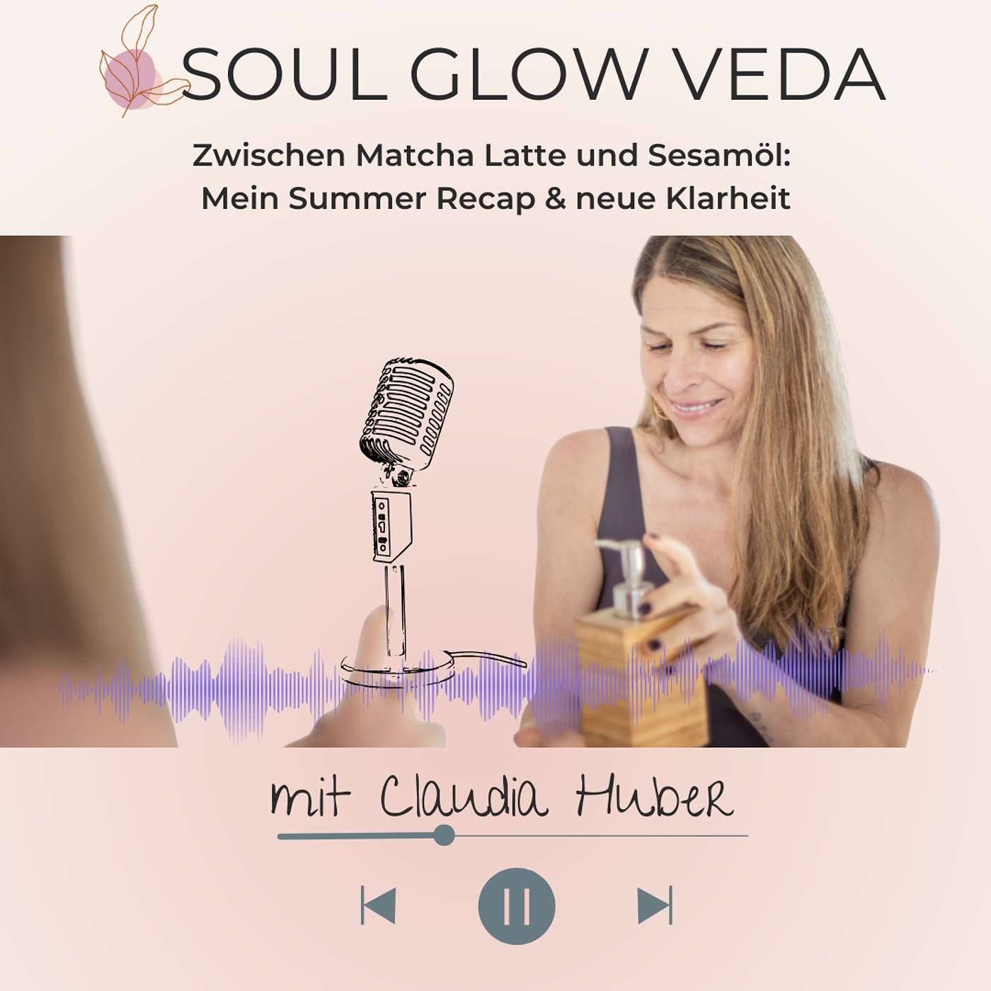 Zwischen Matcha Latte und Sesamöl: Mein Summer Recap & neue Klarheit