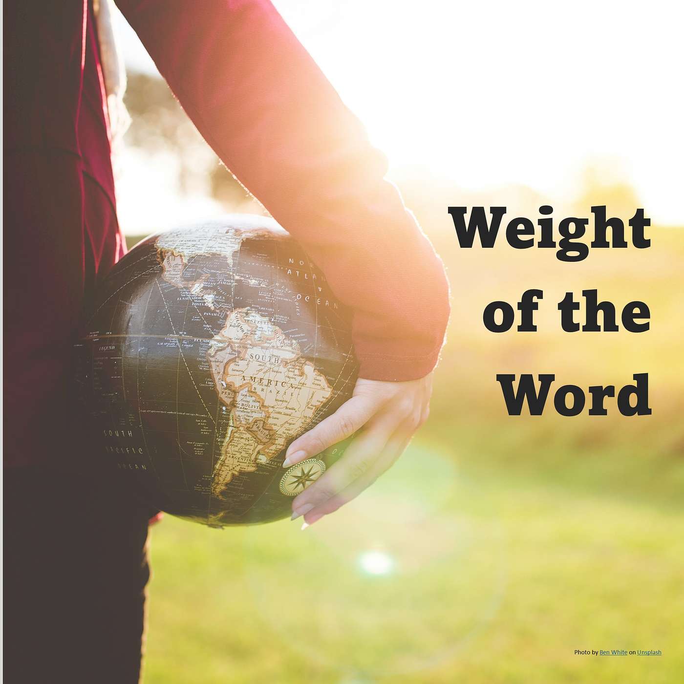 Weight of the Word