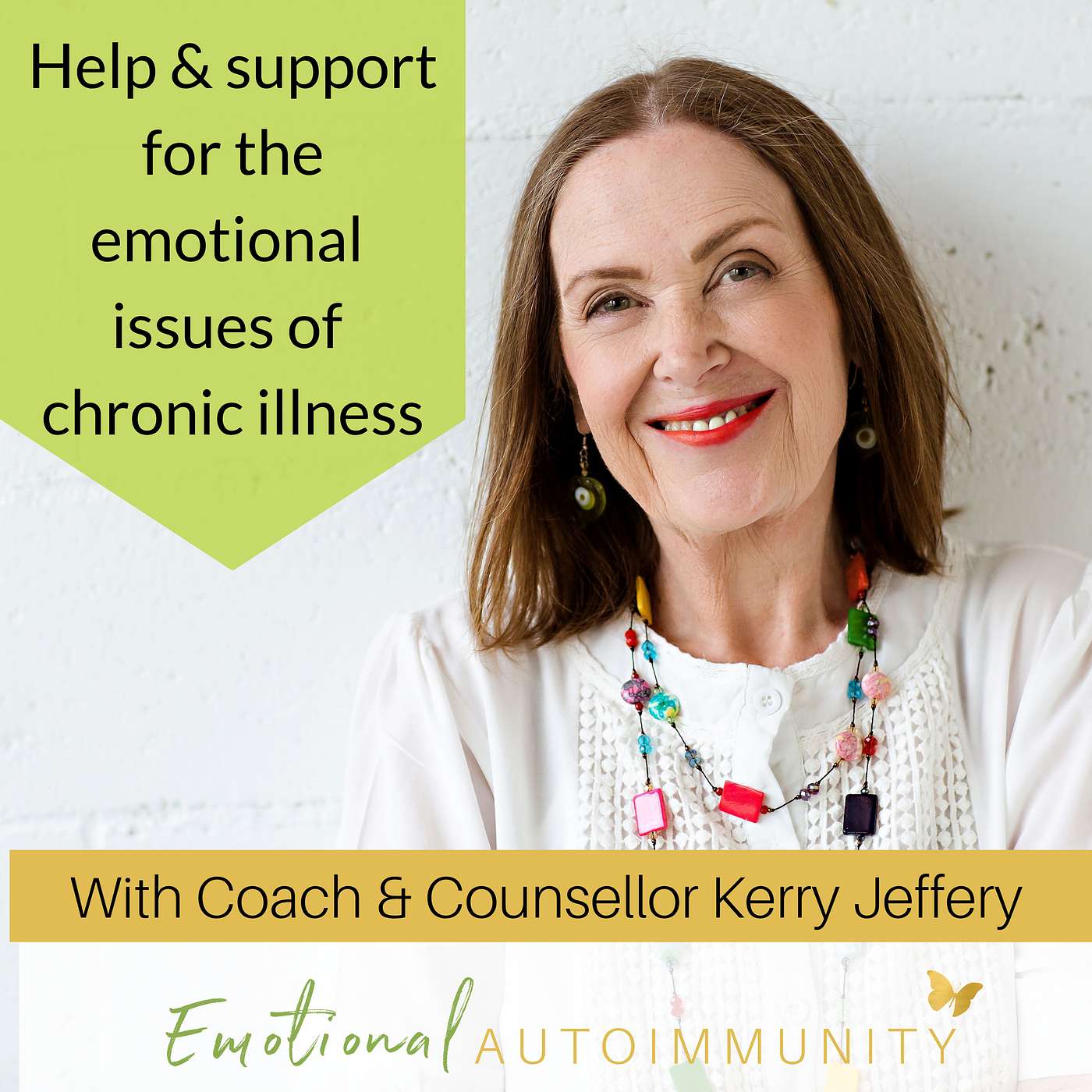 When someone you love has chronic illness.