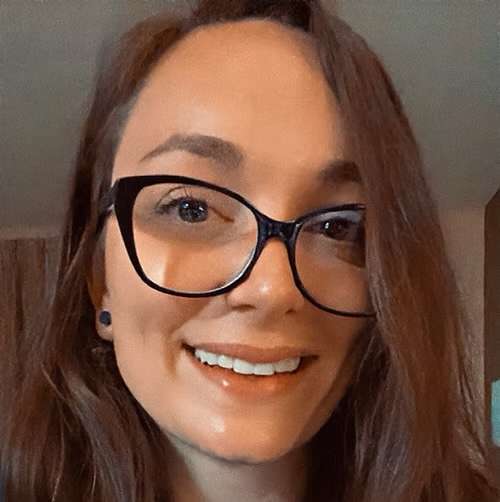 Tabitha Arey, MSN, PMHNPBC