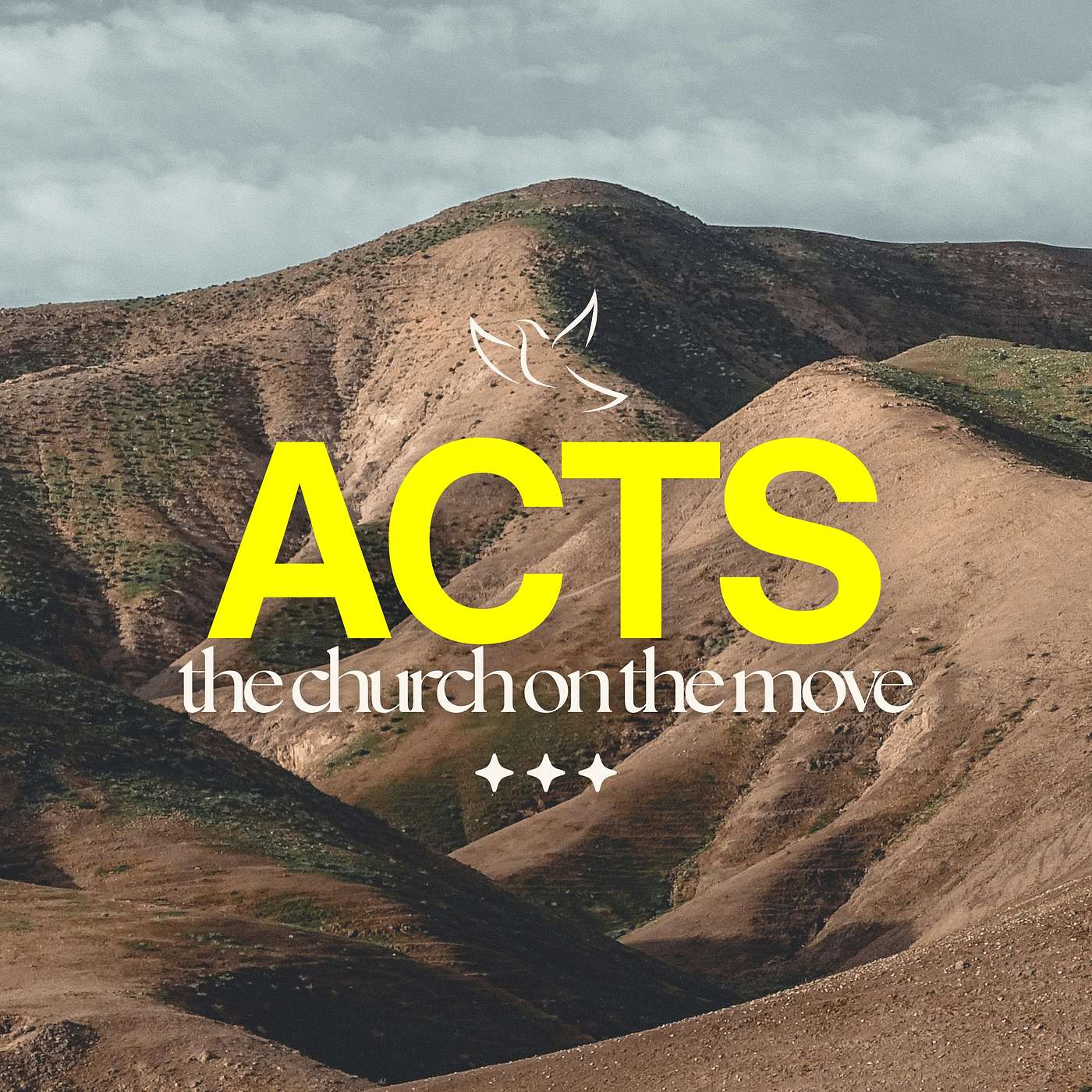 Community Bible Church Denver