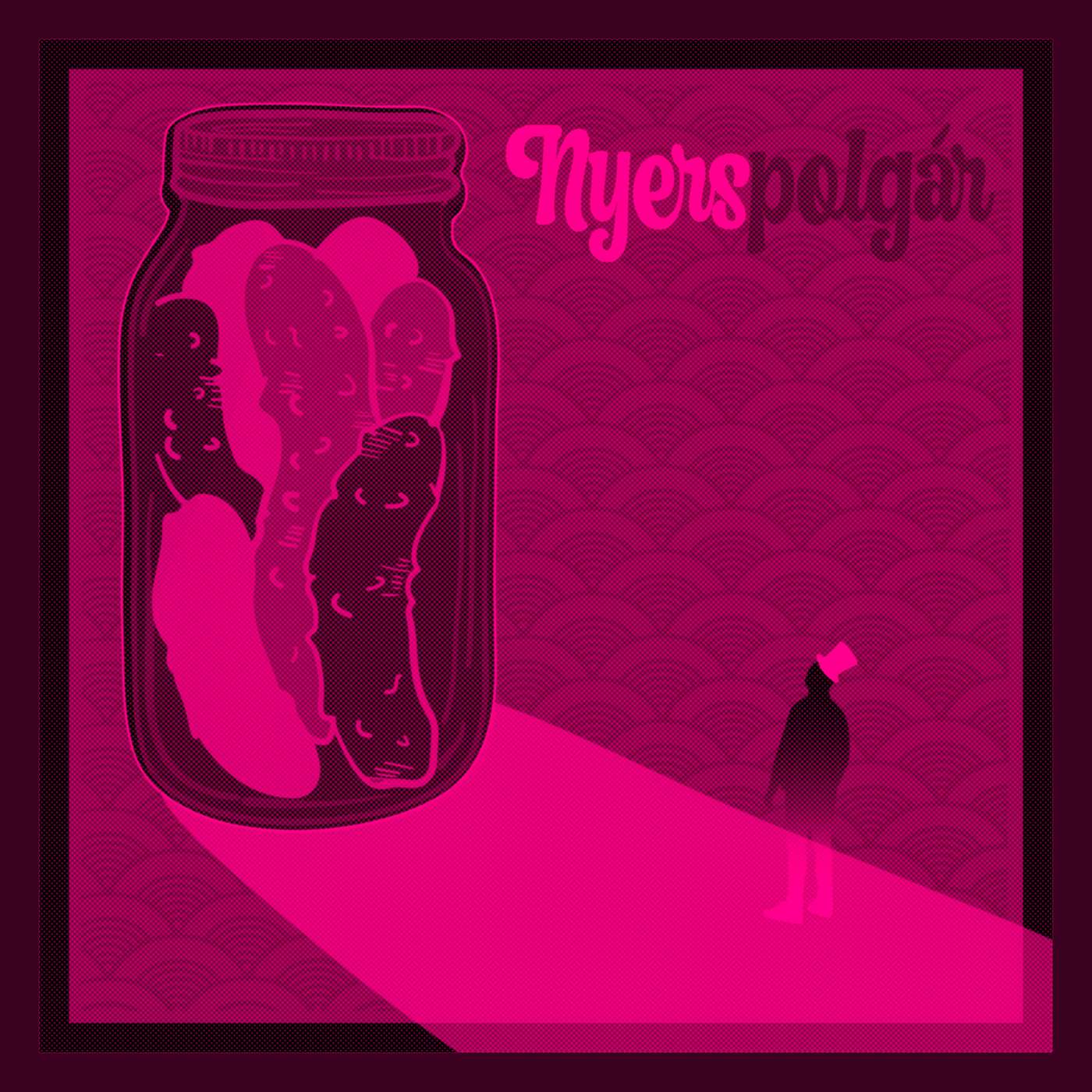 Nyerspolgár Podcast