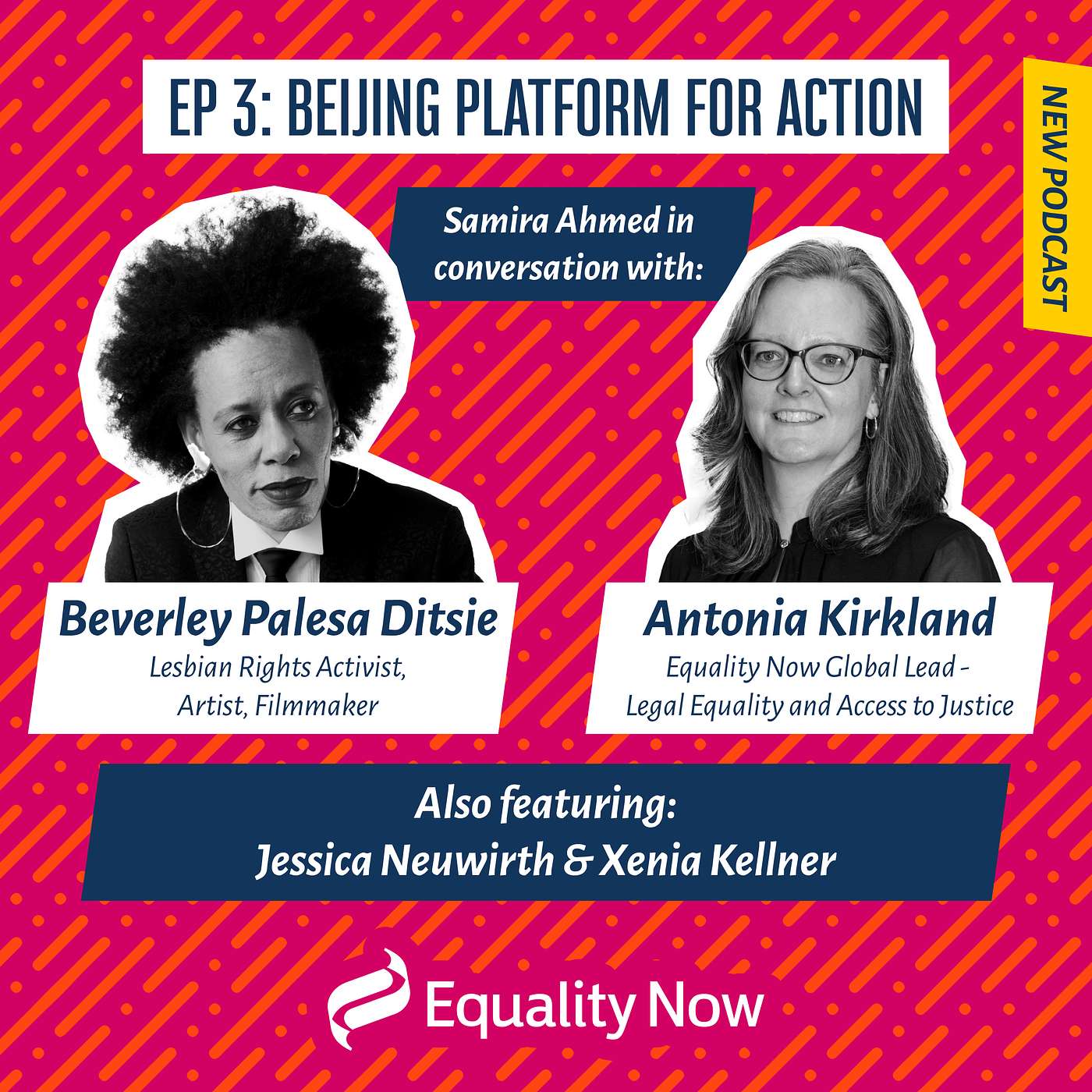 3. Beijing Platform for Action