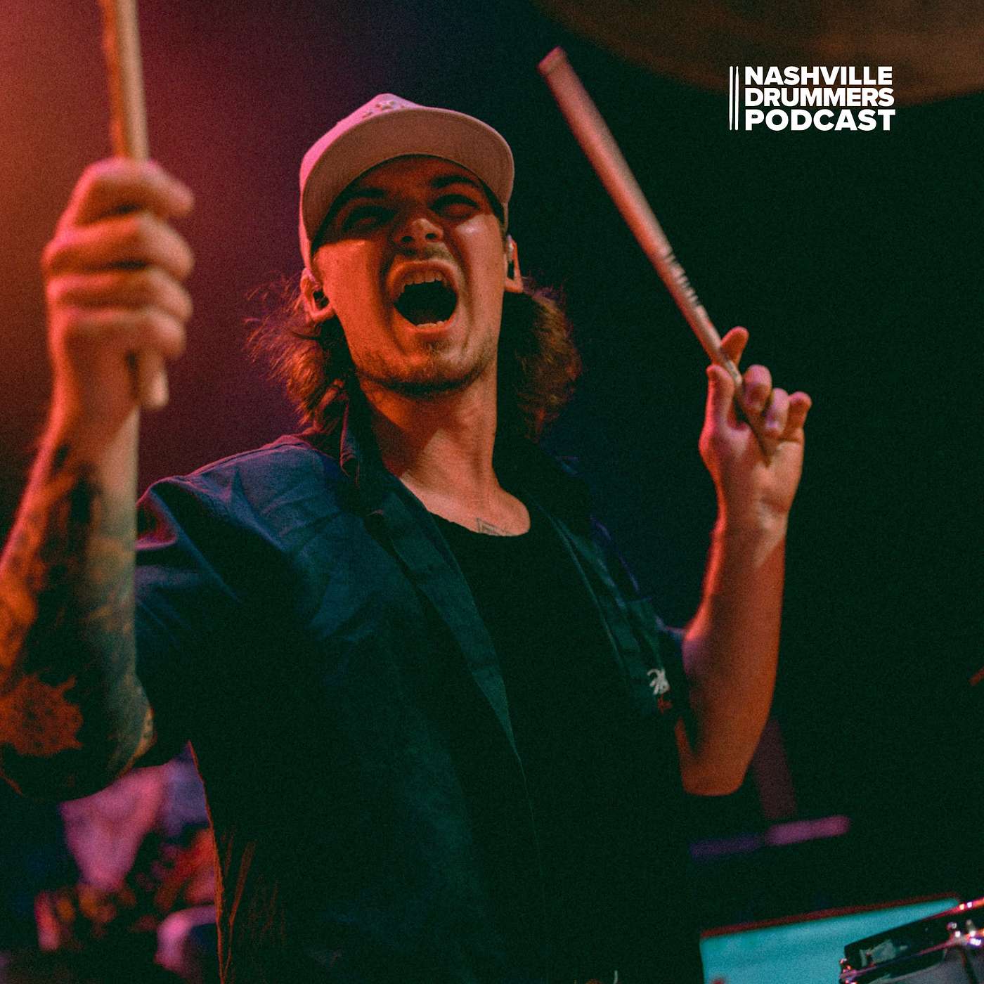 Luke Zajdel: On Tour w/ Walker Montgomery, Posture, Professionalism, & Peart episode artwork