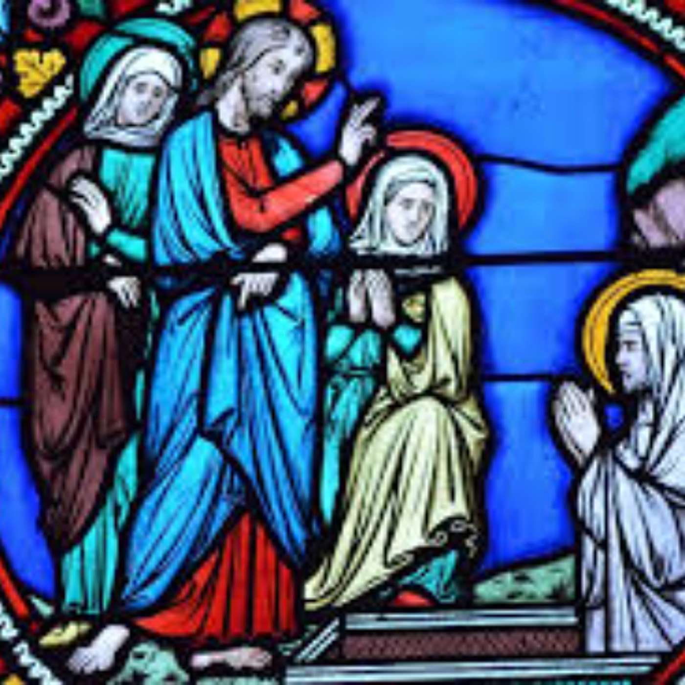 4th Sunday of the Resurrection of the Lord 2026 episode artwork