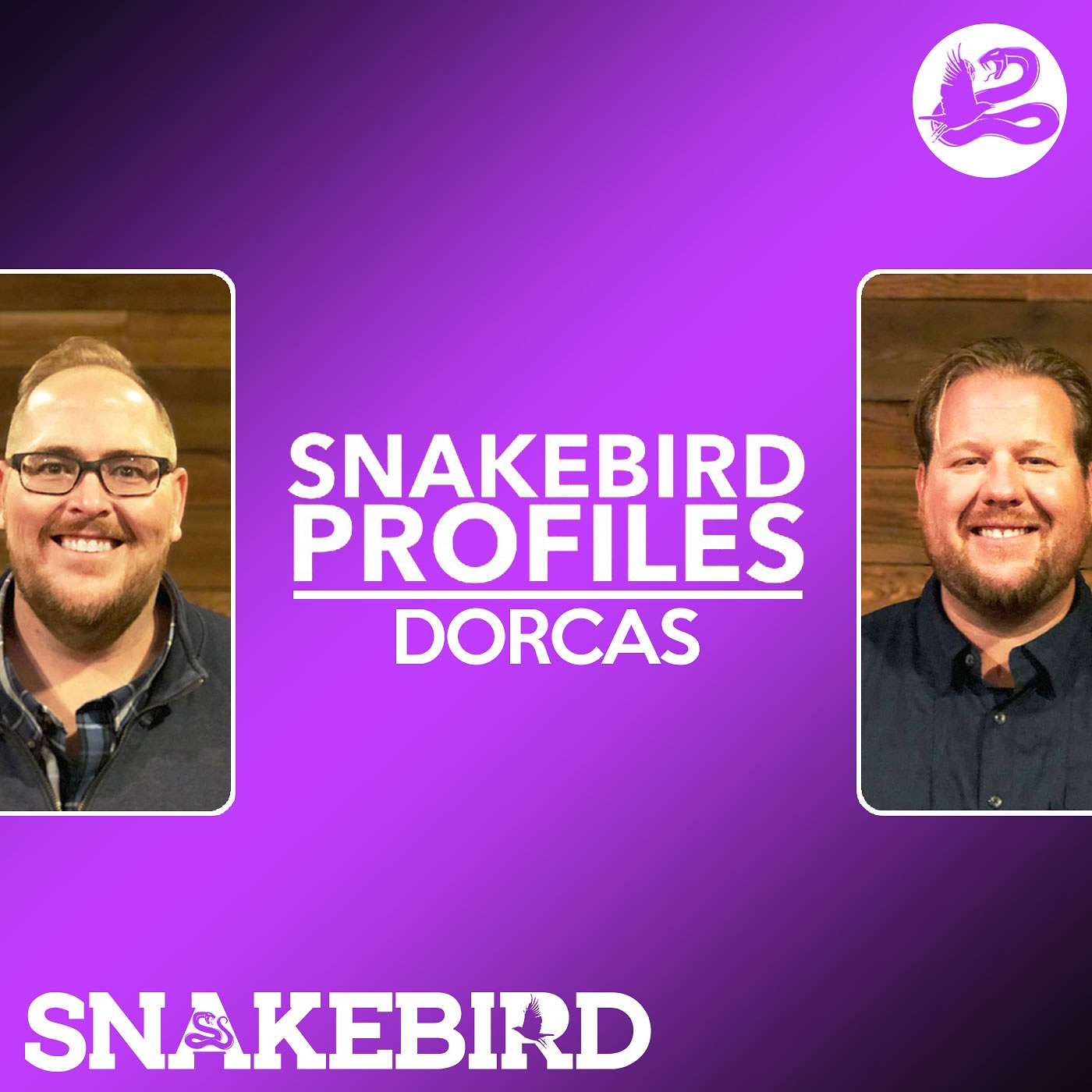 Episode 45: Snakebird Profiles | Dorcas
