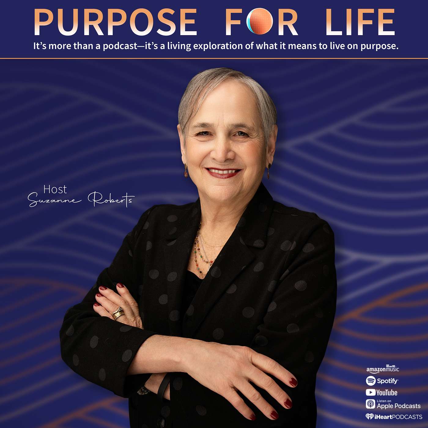 Purpose For Life