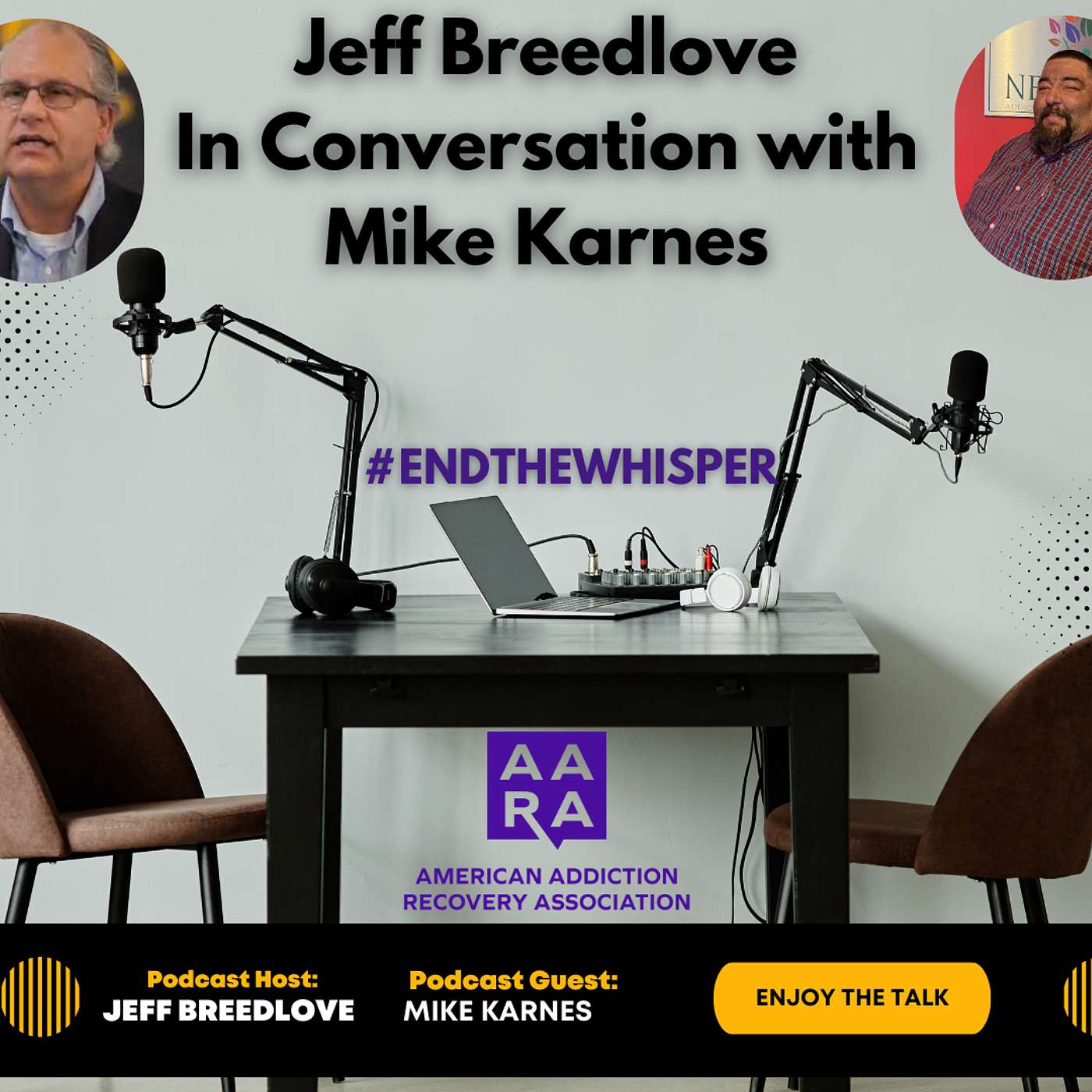 From Numb to Alive: Mike’s Real Talk on Addiction, Relapse, and Recovery From Numb to Alive: Mike’s Real Talk on Addiction, Relapse, and Recovery