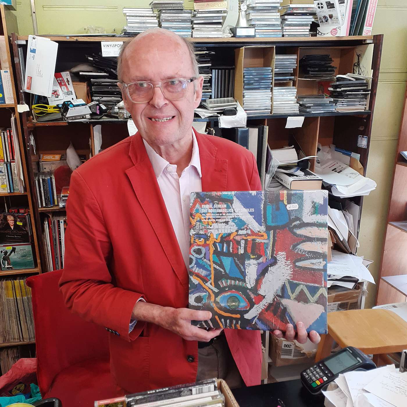 The Brighton Babbler