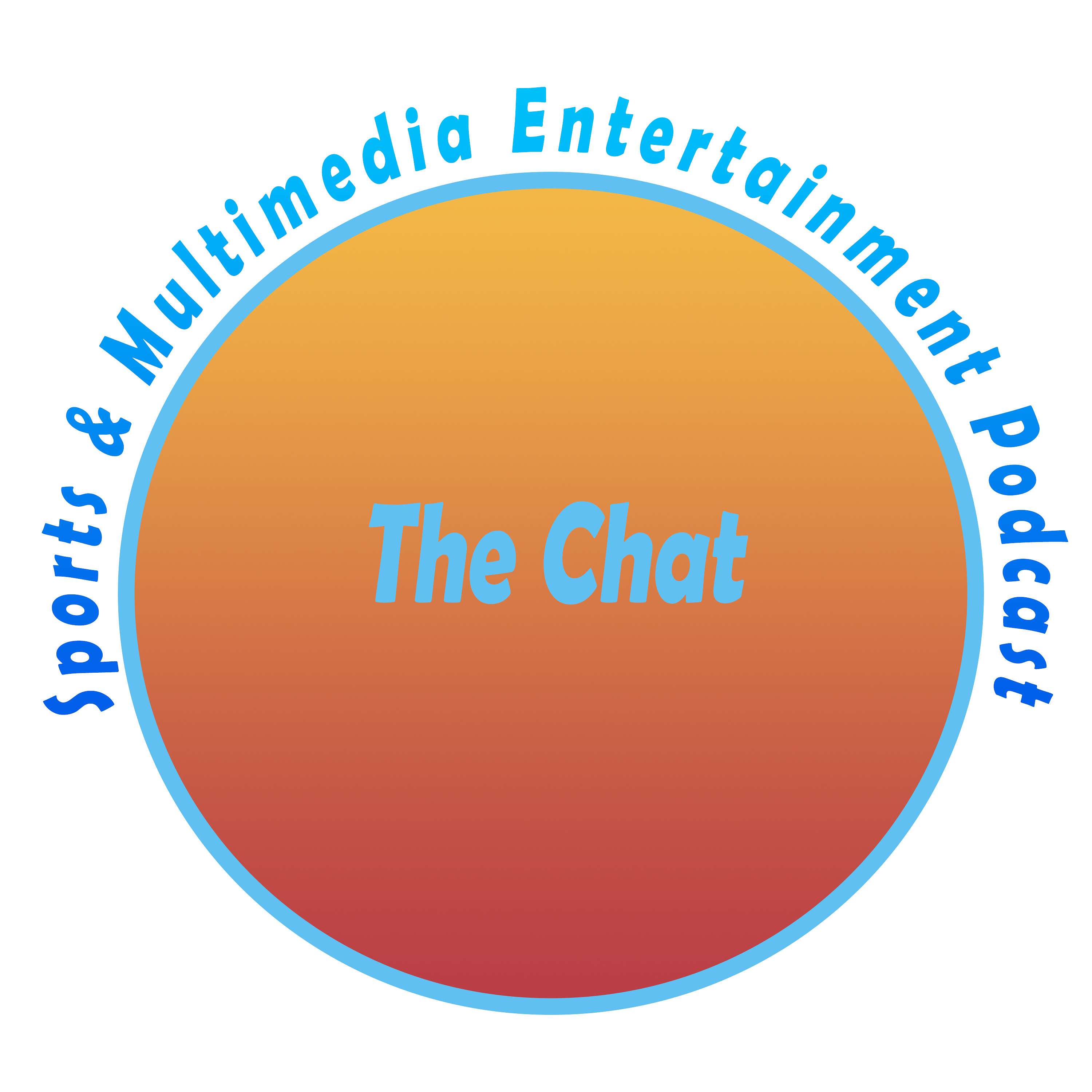 The Chat cover art