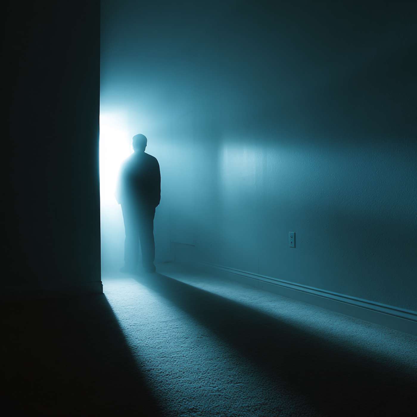 A Lifetime of the Paranormal