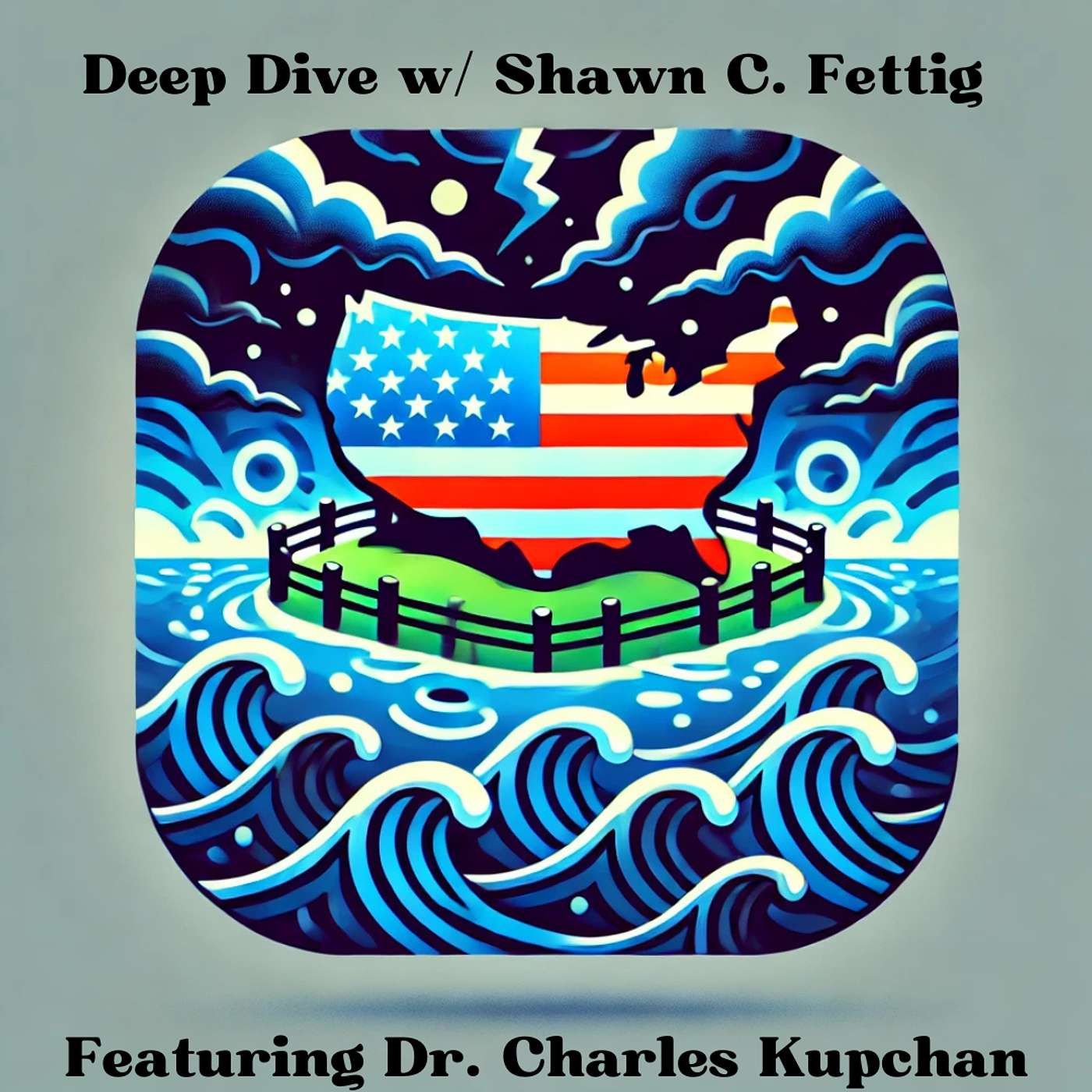 Deep Dive with Shawn