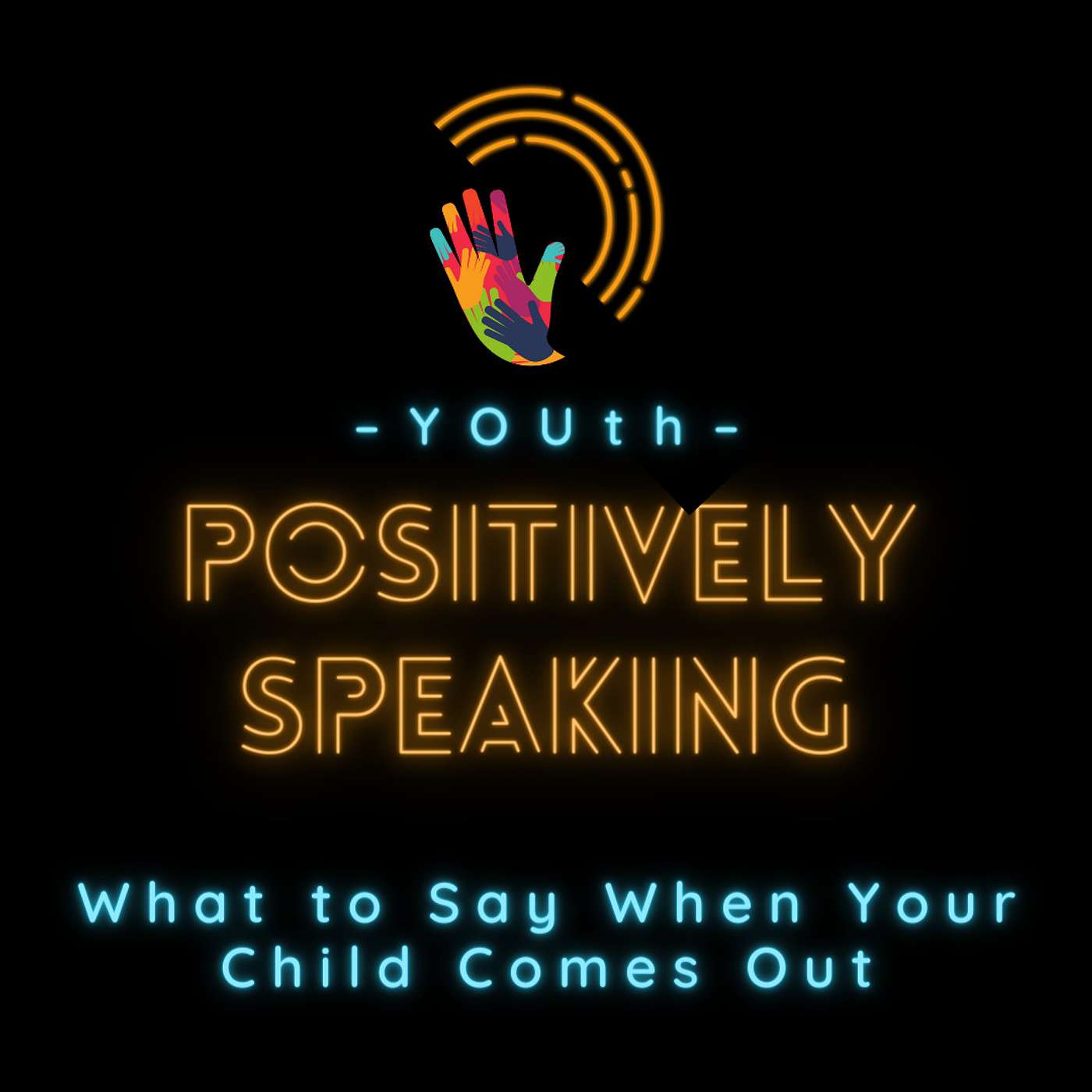 What to Say When Your Child Comes Out