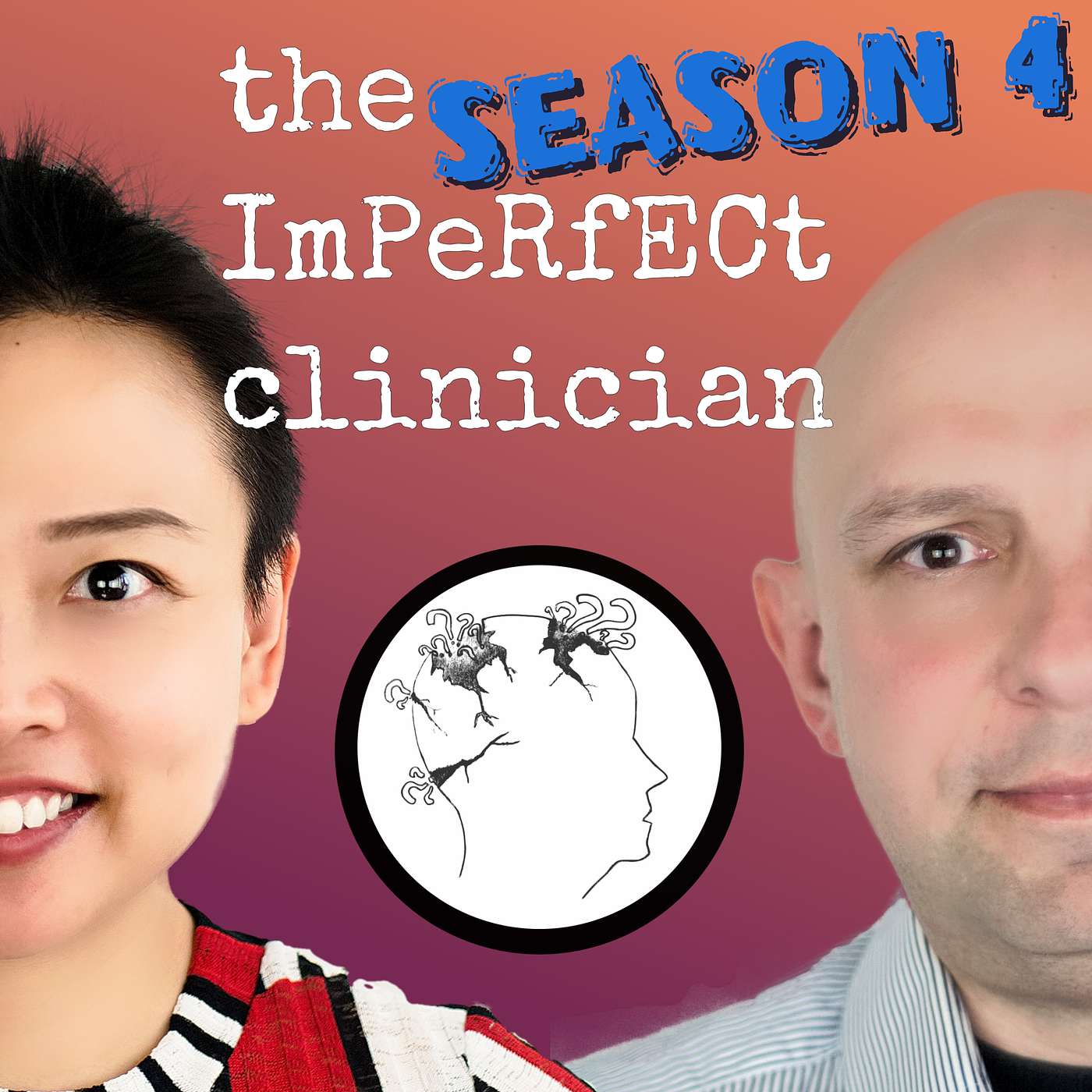 The Imperfect Clinician