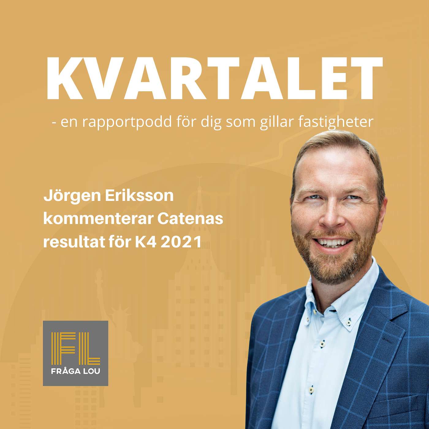 Kvartalet