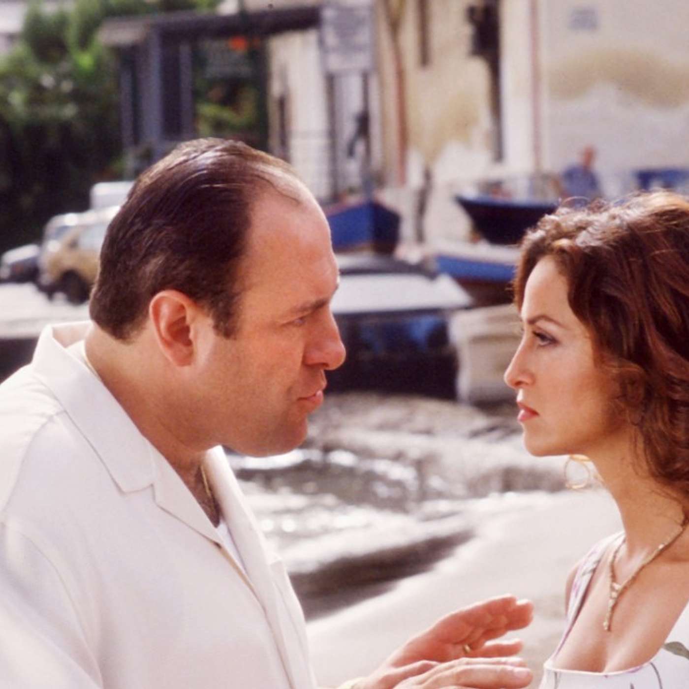 The Sopranos - Verdens bedste TV-serie