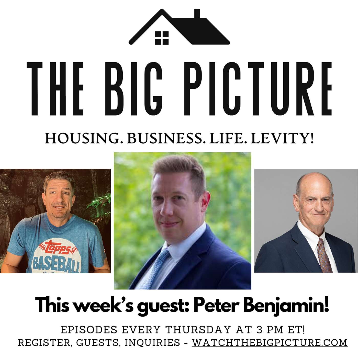 The Big Picture