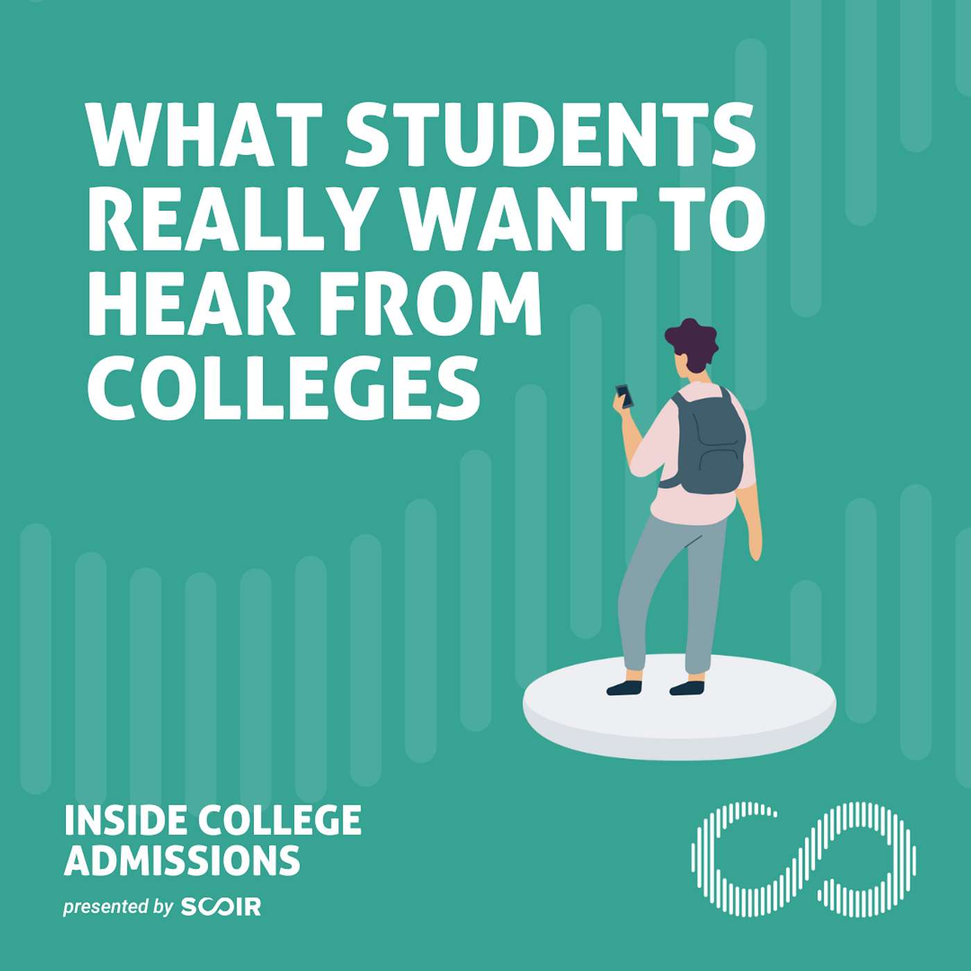 What Students Really Want to Hear from Colleges