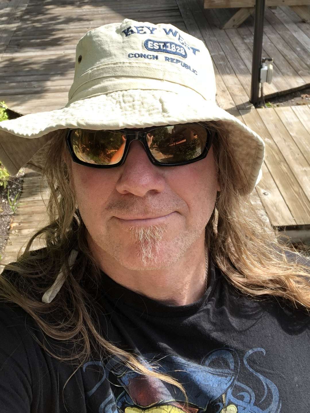 Ted Kettler - Host