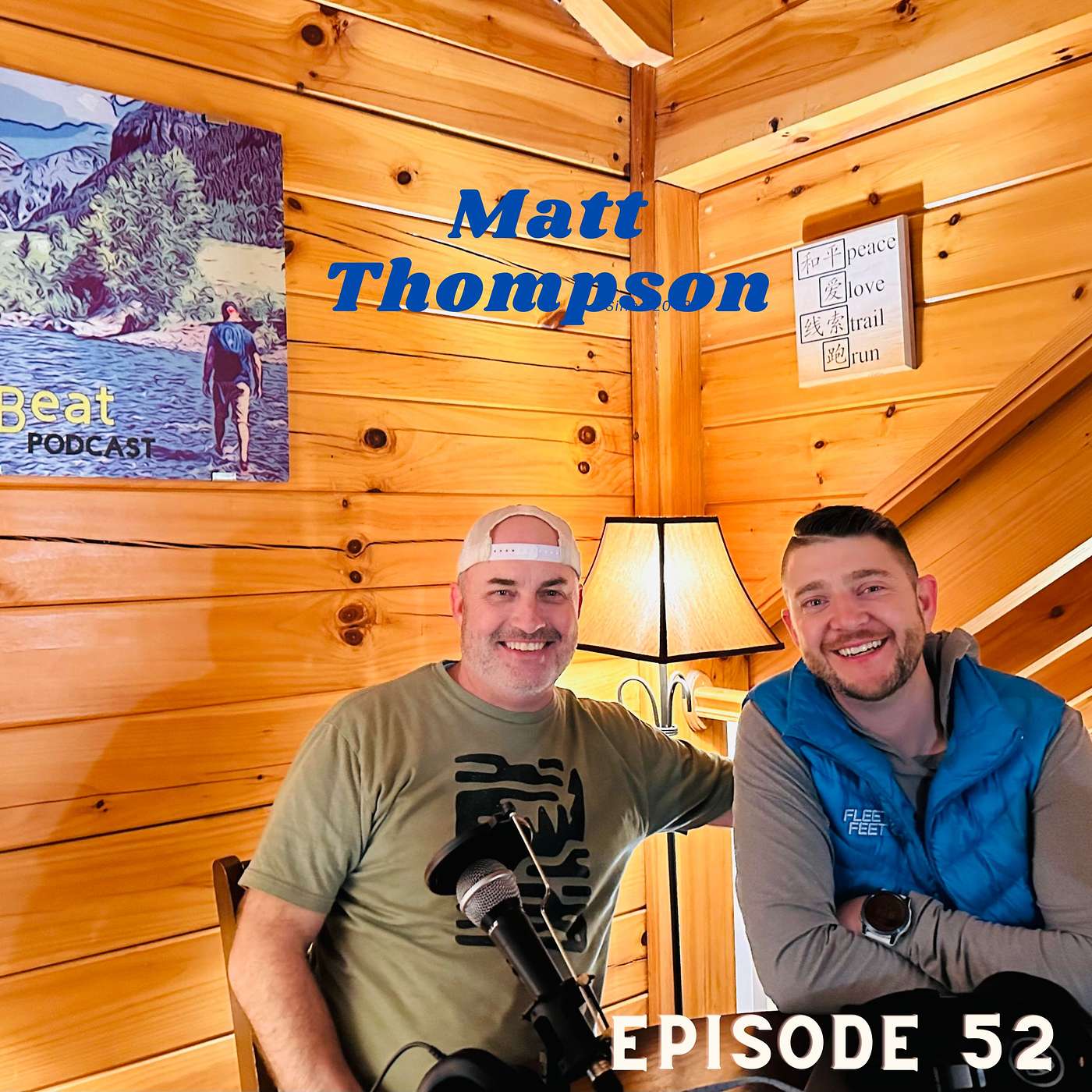 Matt Thompson  #FleetFeetRoanoke  #Smiles4Tab  #goals Matt Thompson  #FleetFeetRoanoke  #Smiles4Tab  #goals