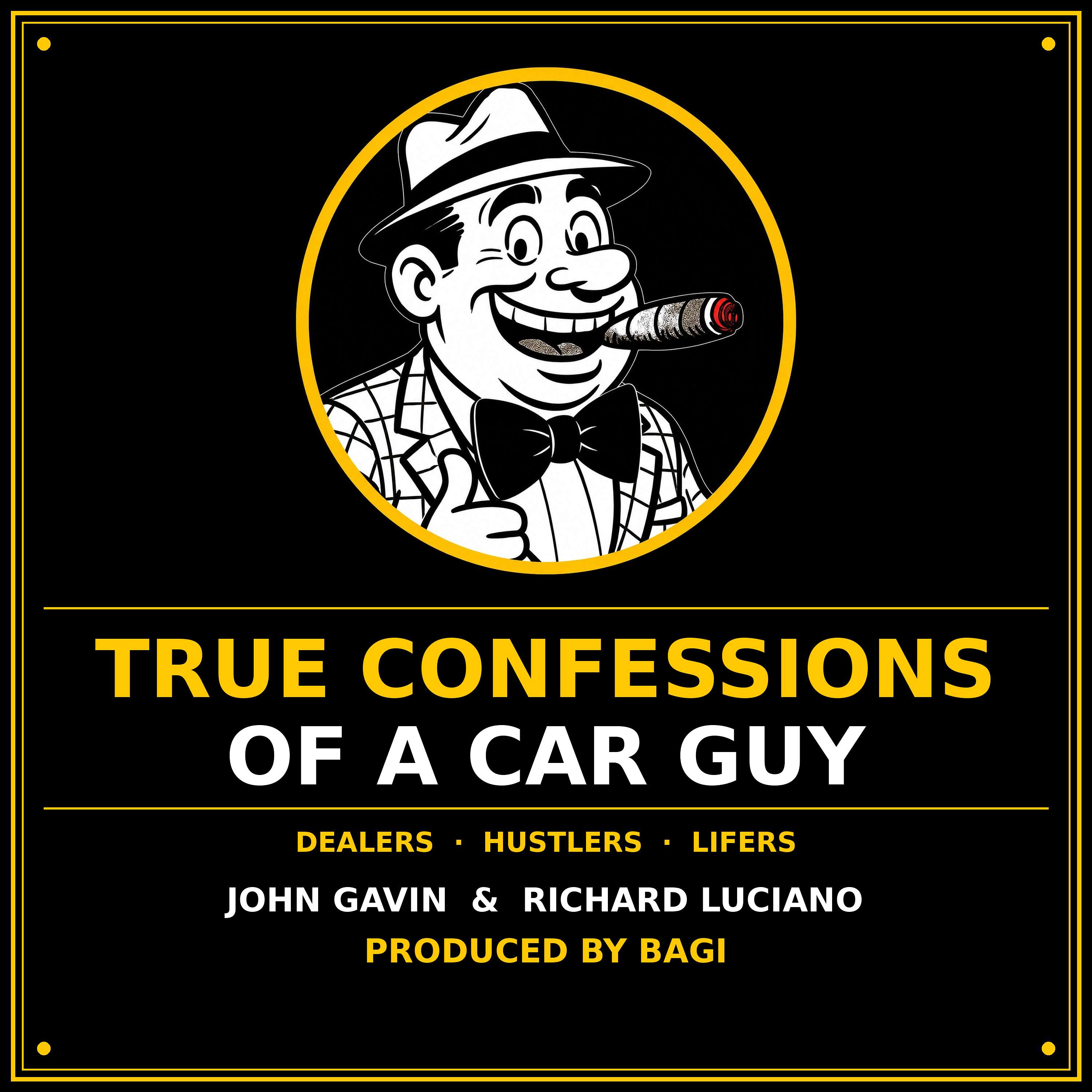 True Confessions of a Car Guy