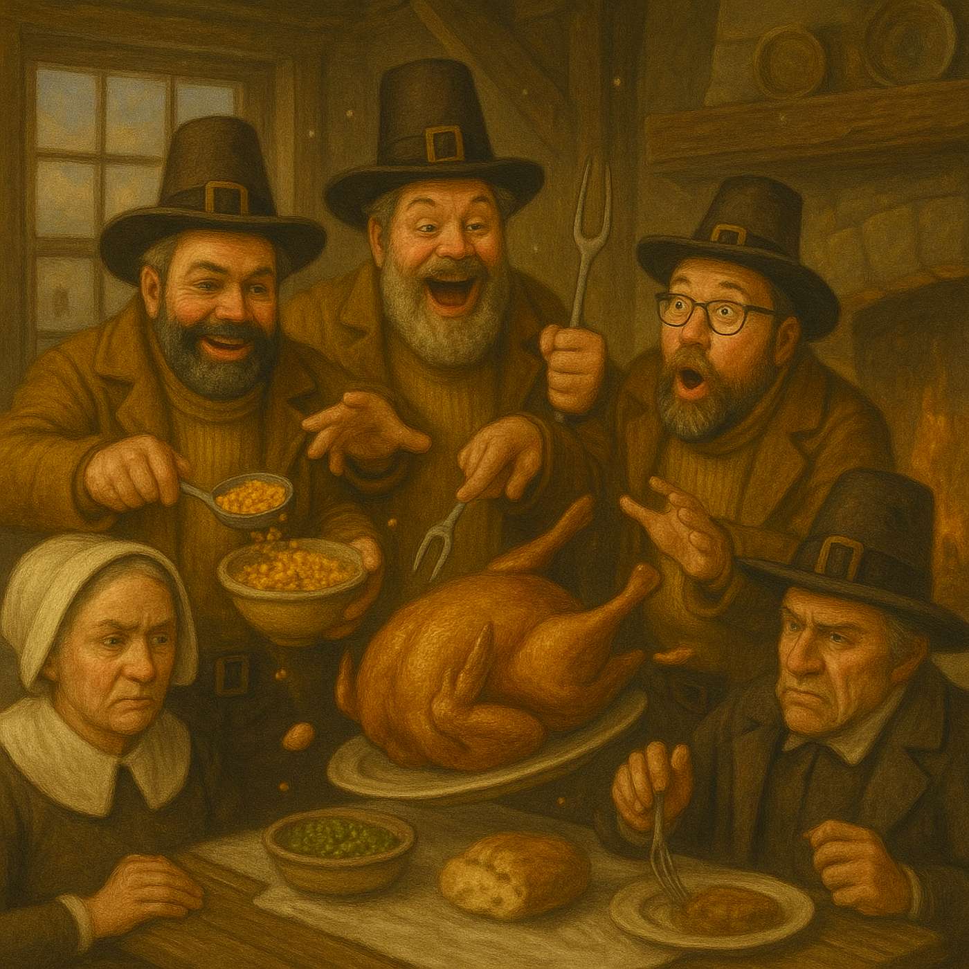 Mass Debate: Which is Better? - Having a Tail vs Ability to Fly