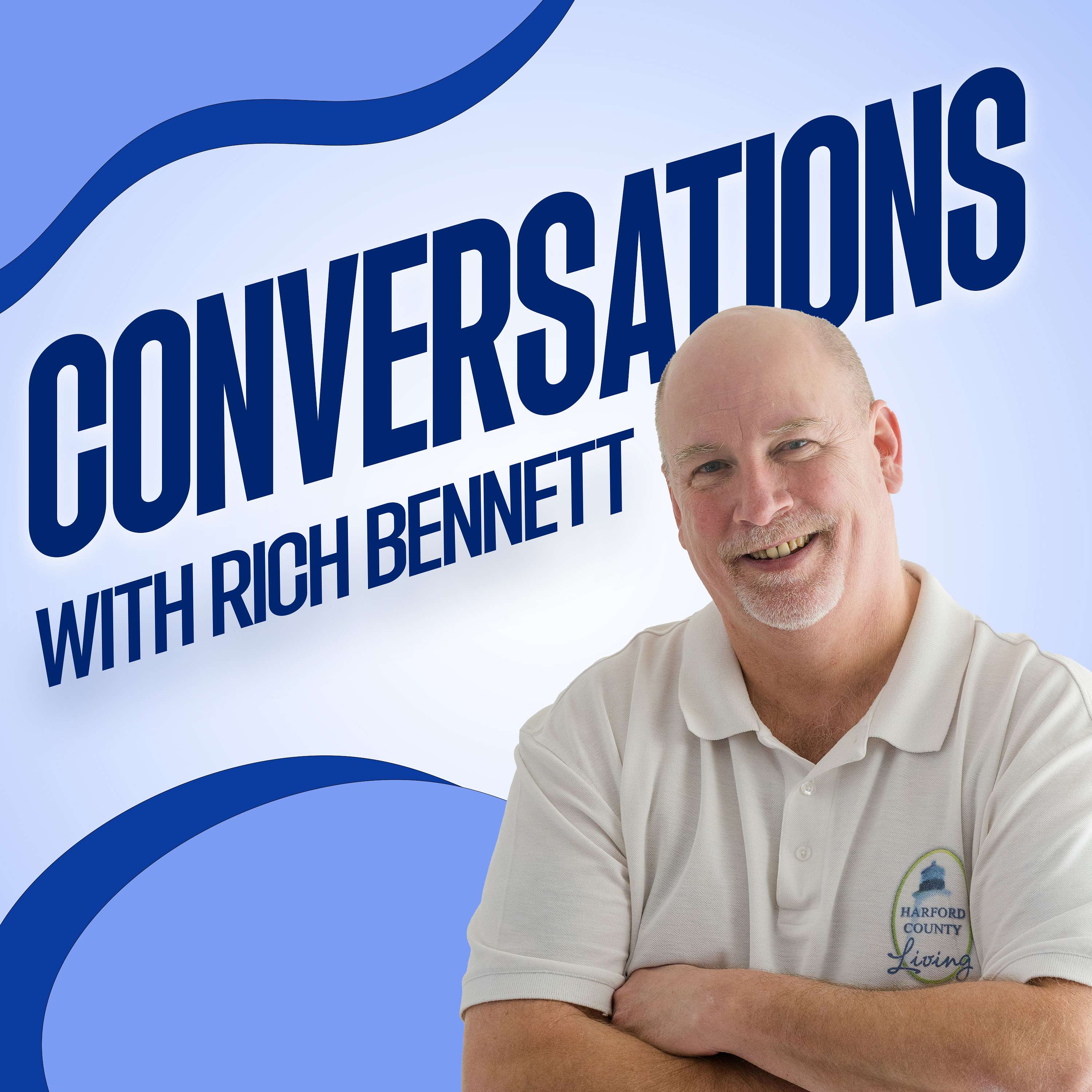 Conversations with Rich Bennett