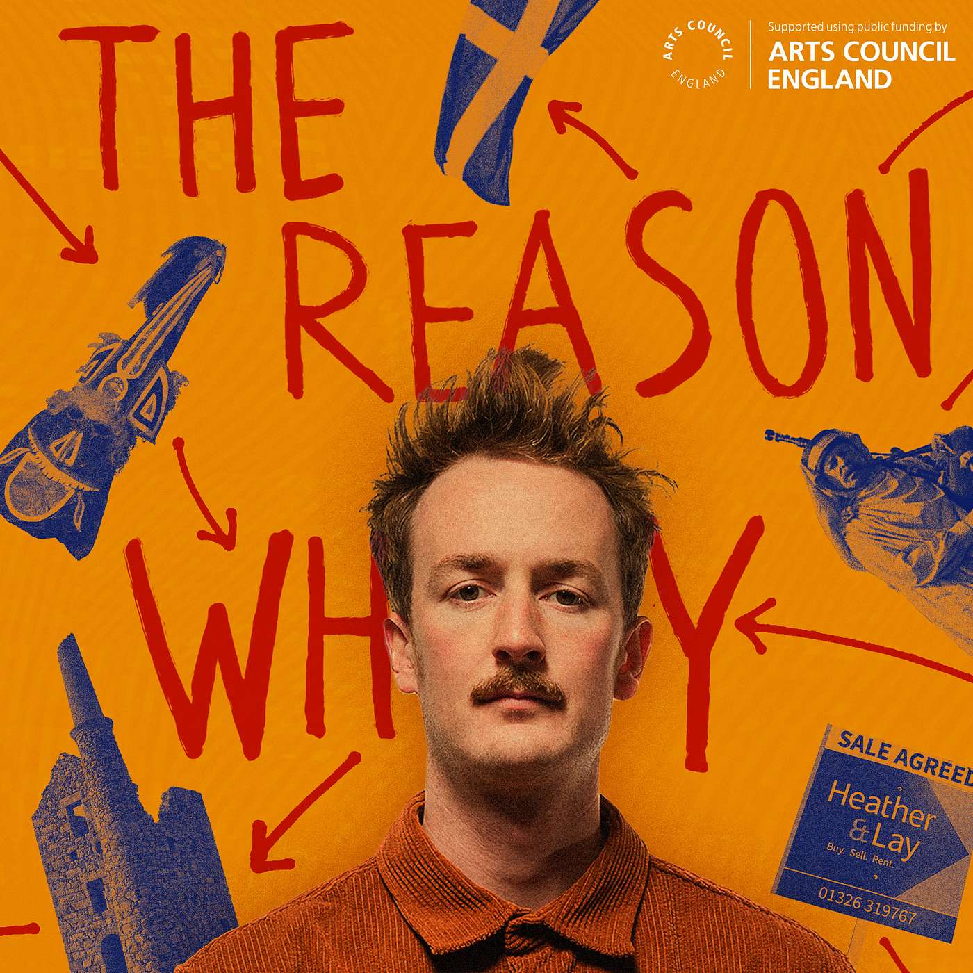 The Reason Why