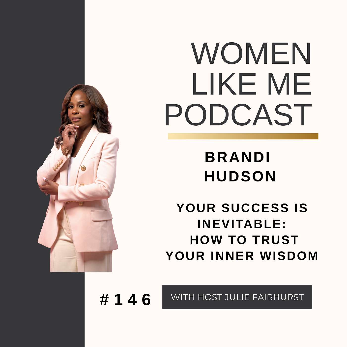 Women Like Me Stories & Business