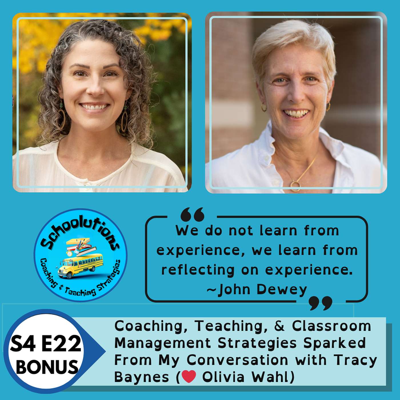Schoolutions: Teaching Strategies to Strengthen School Culture, Empower Educators, & Inspire Student Growth