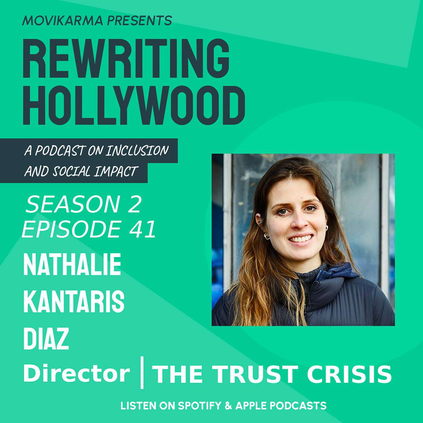 Rewriting Hollywood