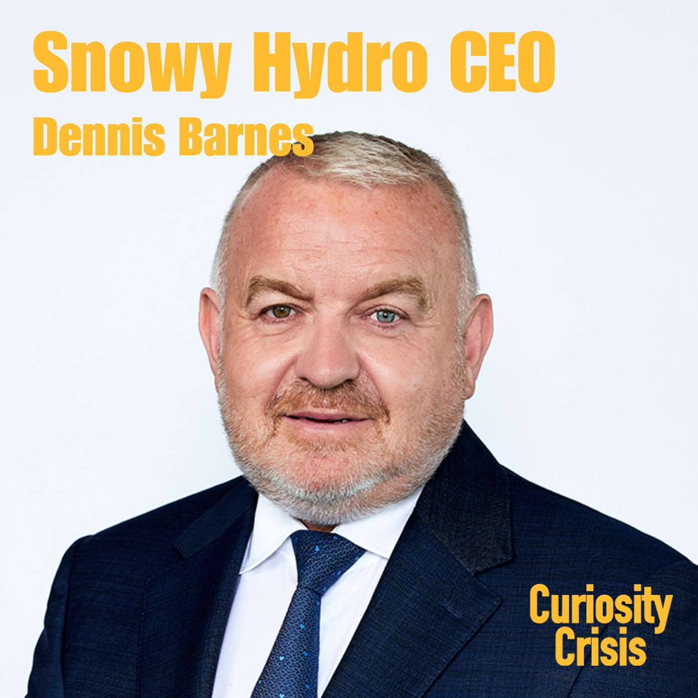 Curiosity Crisis Podcast