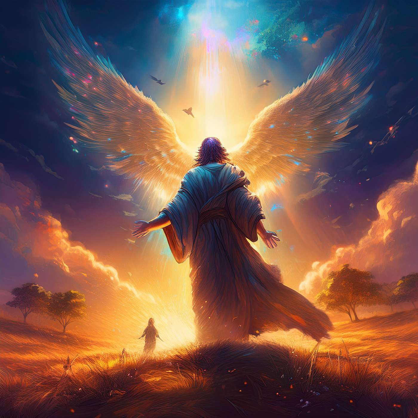 From Coward to Conqueror – The Story of Gideon - Judges 6:11-16 - Pastor Greg Ealey episode artwork