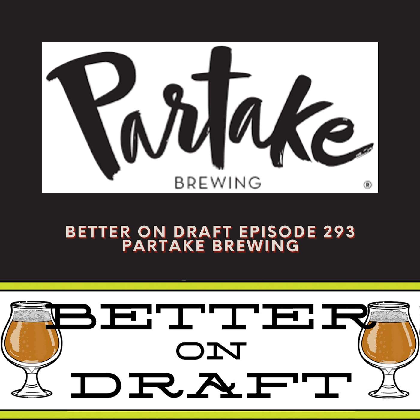 Partake Brewing w/ Ted Fleming