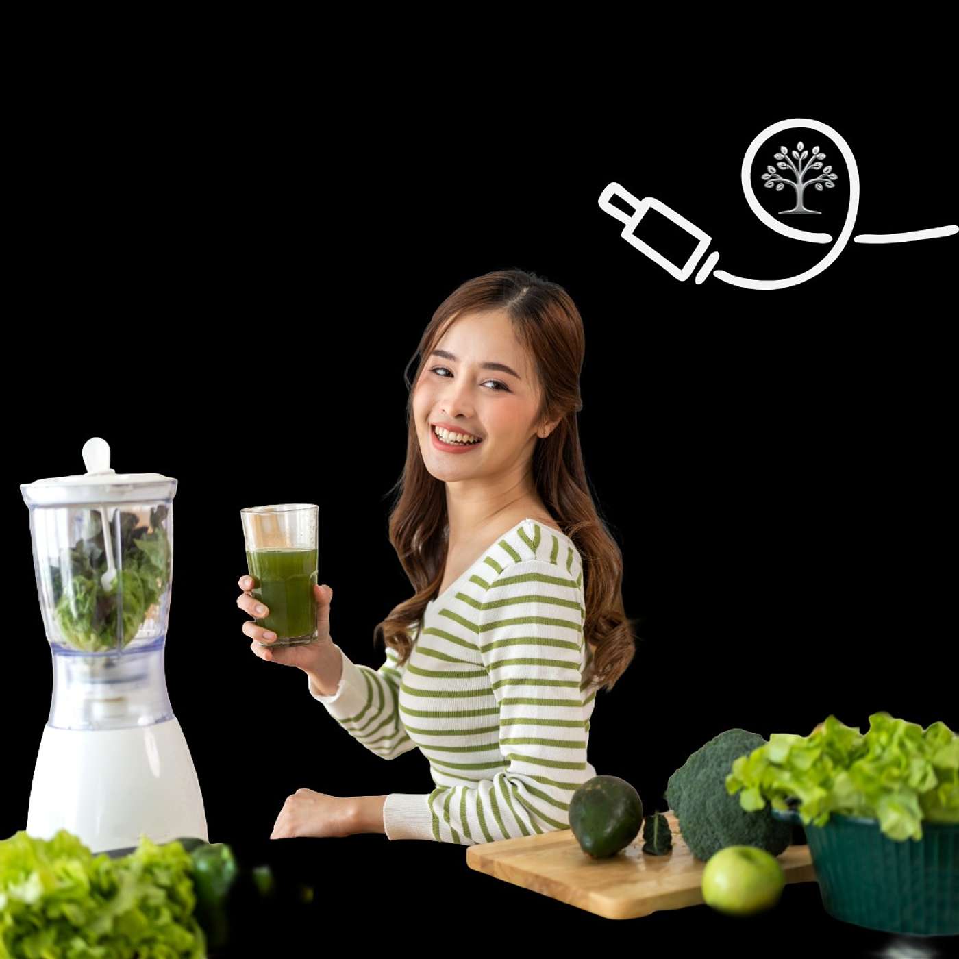 What Is Chlorophyll And Why Is Everyone Swallowing It?