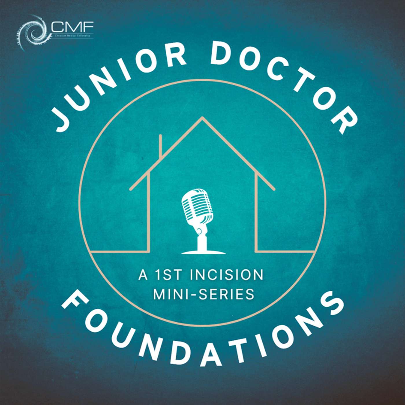 Junior Doctors Foundations - episode 2: Identity