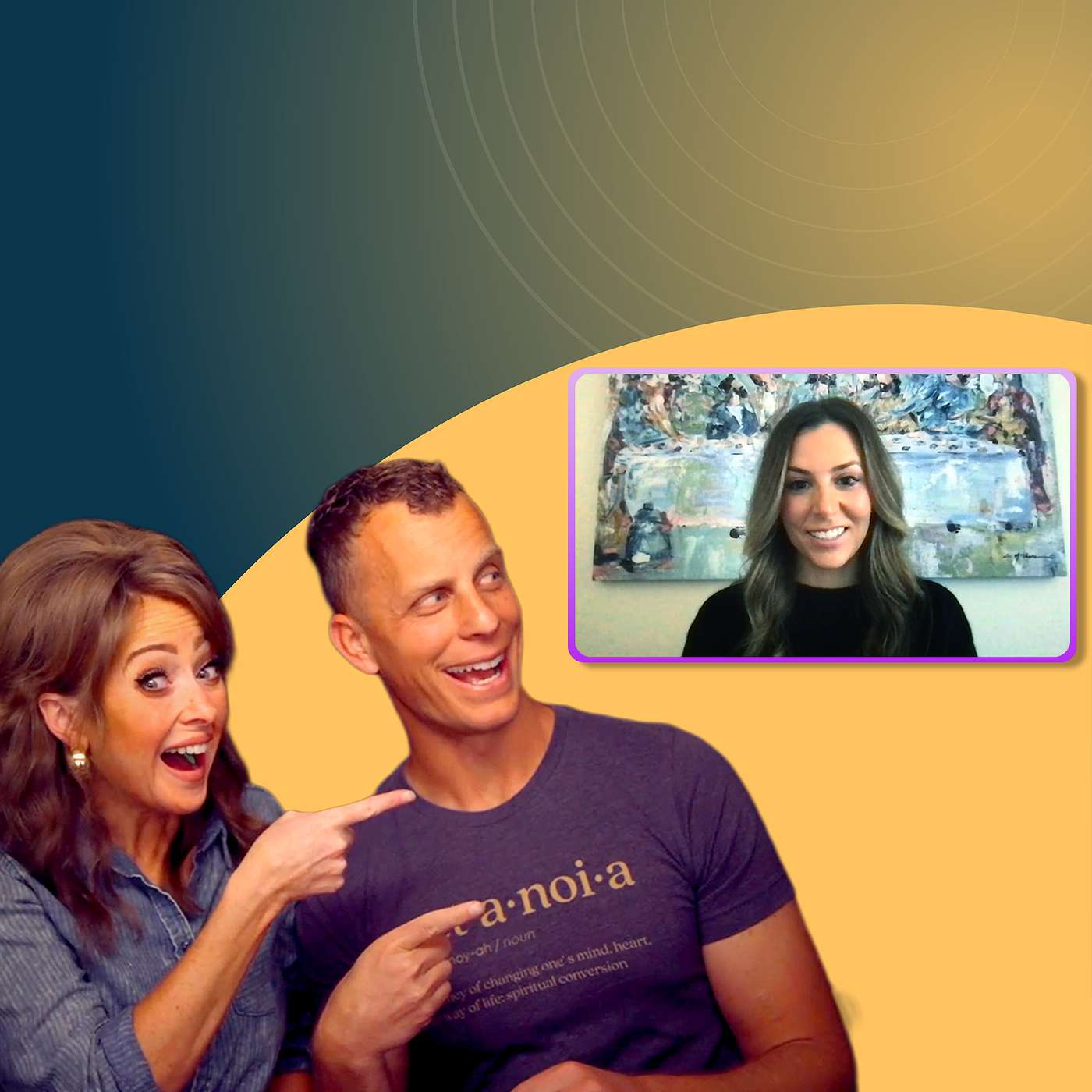 273. Inside Candid’s Catholic Speed Dating (ft. Taylor O'Brien)