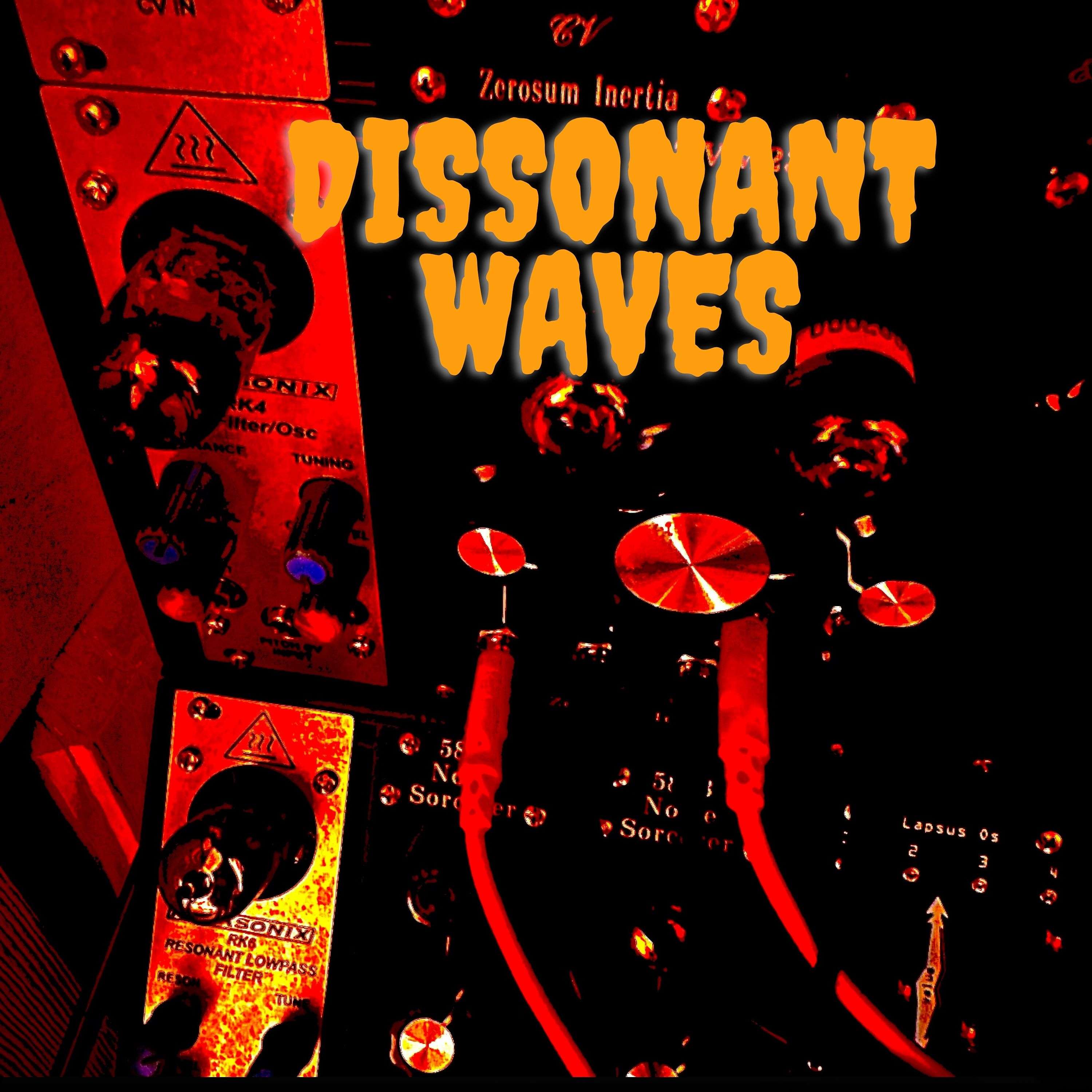 Dissonant Waves