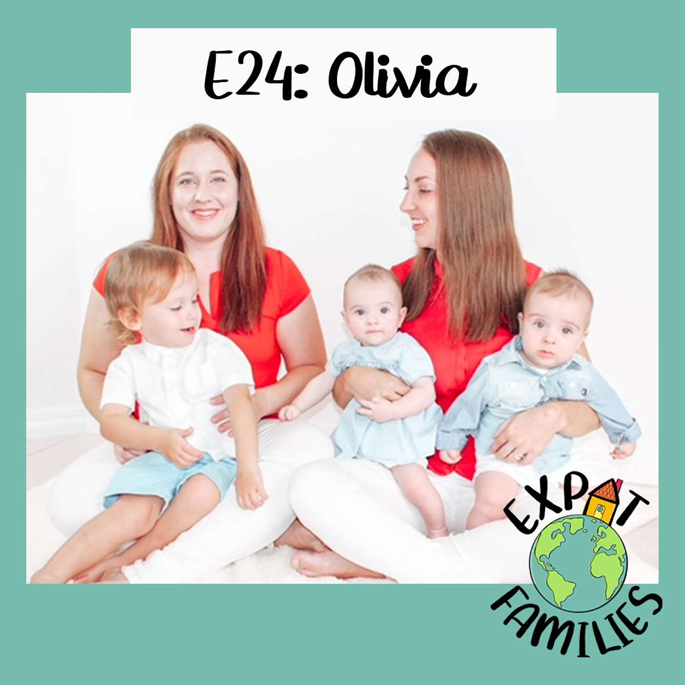 EXPAT FAMILIES