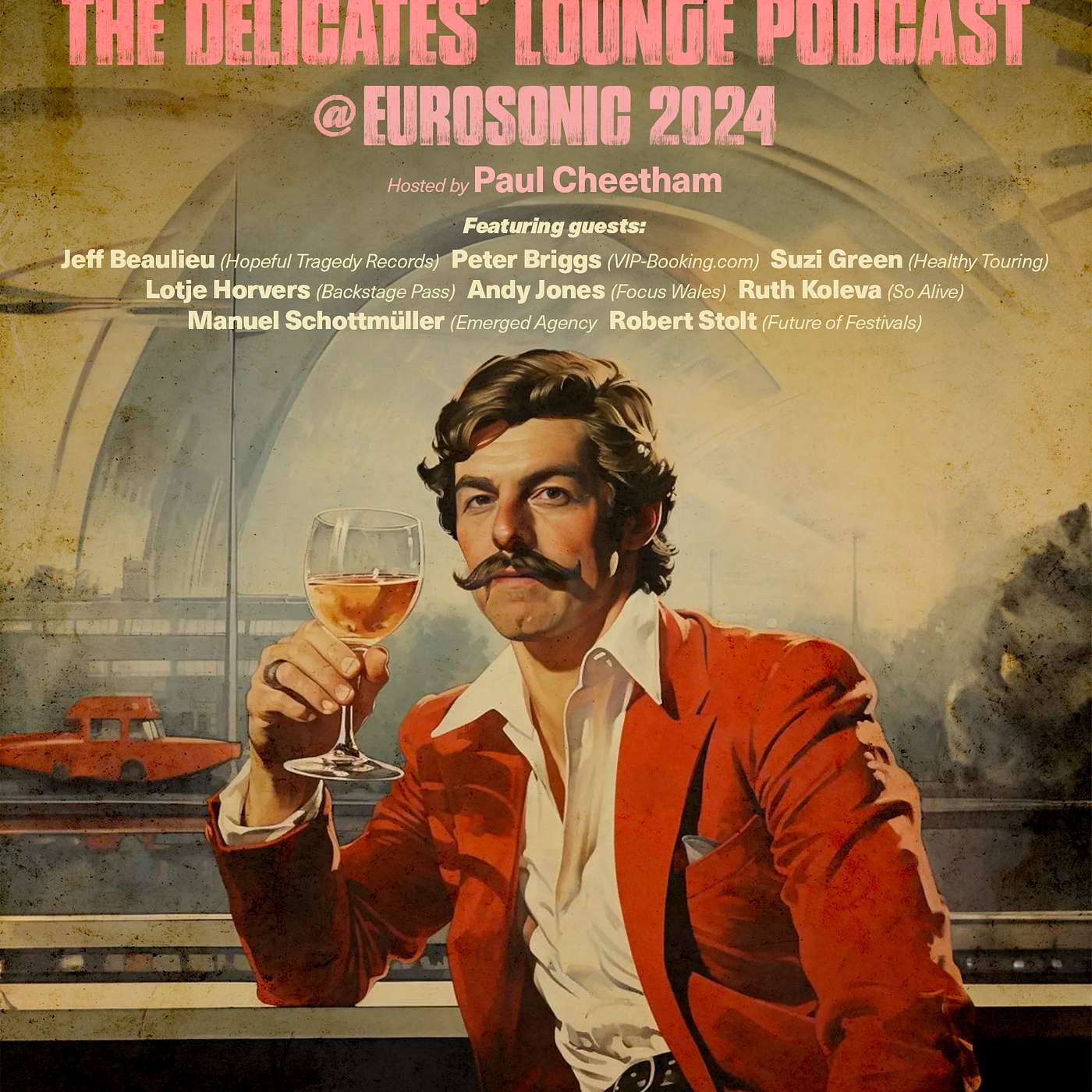 The SuperSwell Podcast