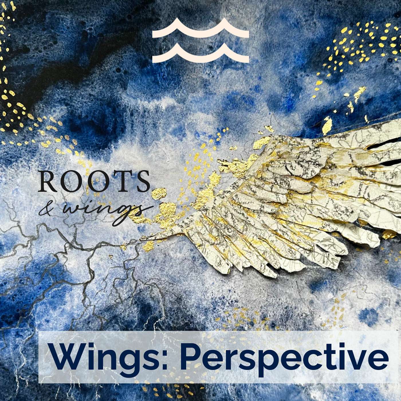 Roots & Wings: Wings - Perspective episode artwork