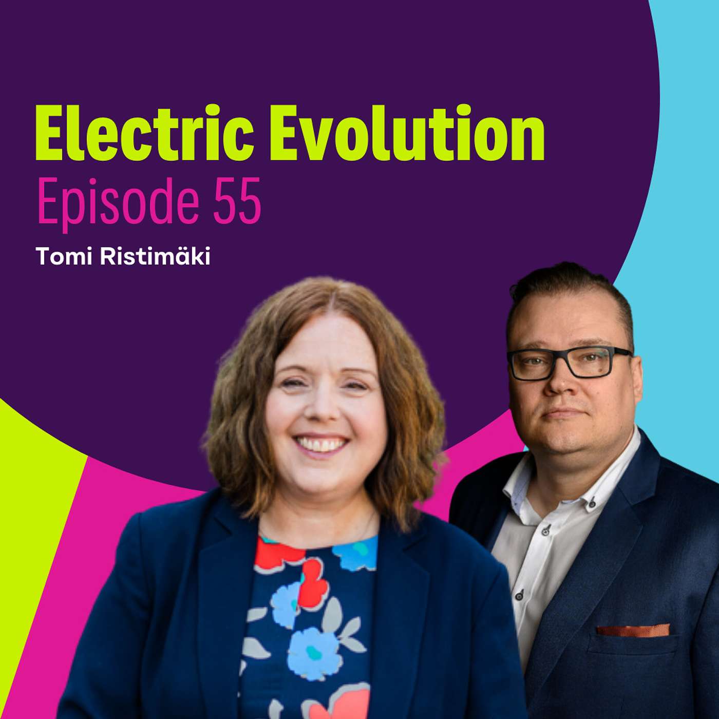 Electric Evolution