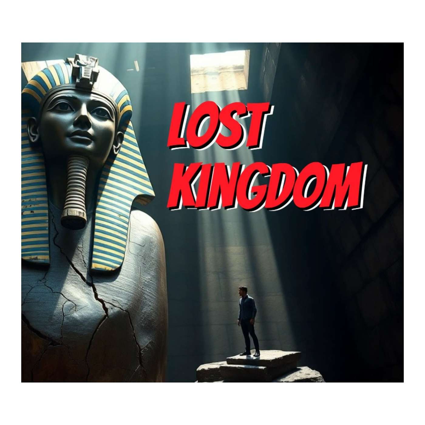 King Cam\'s Ujumbe Podcast