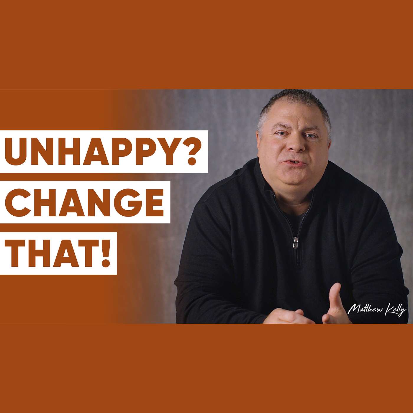 Question #11: Will Your Life Be Different? - 21 Questions That Will Change Your Life - Matthew Kelly