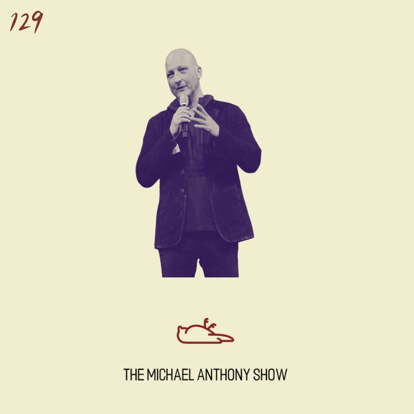 The Michael Anthony Show