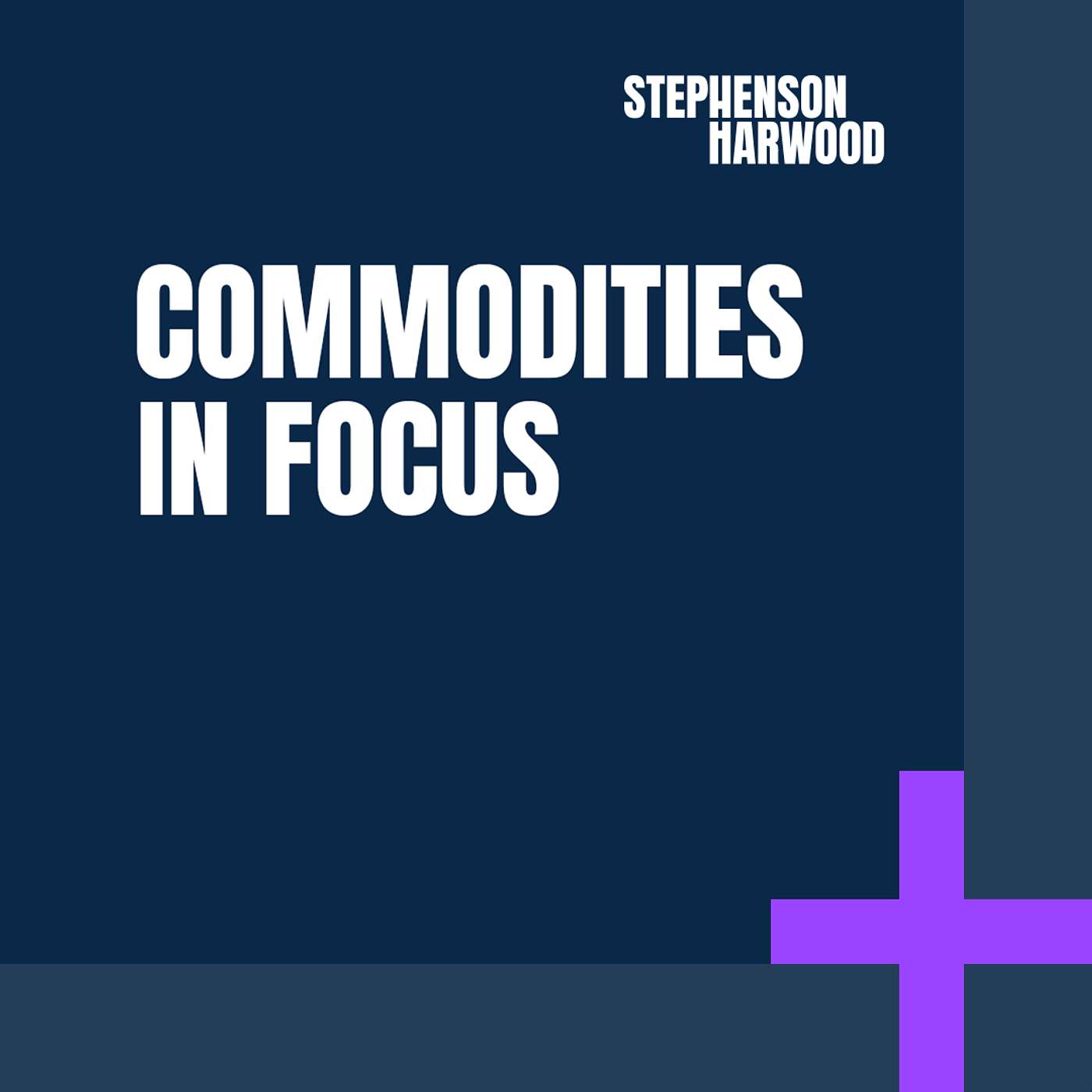 Commodities in Focus