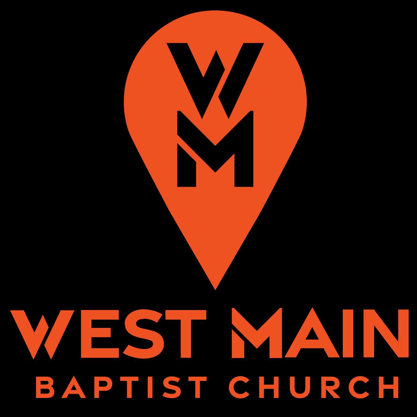 Preacher Talk @ West Main in Artesia, NM