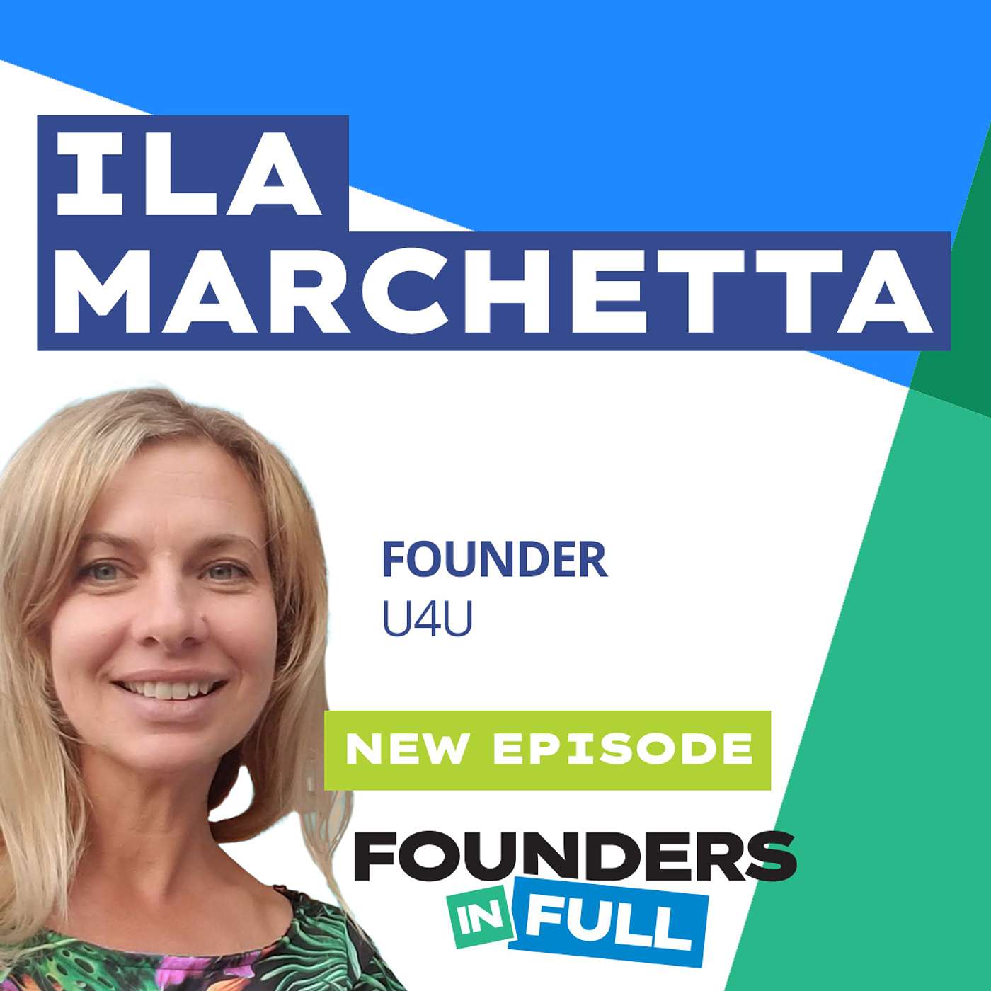 Getting Ahead of the Teen Girl Mental Health Crisis | Ila Marchetta, U4U