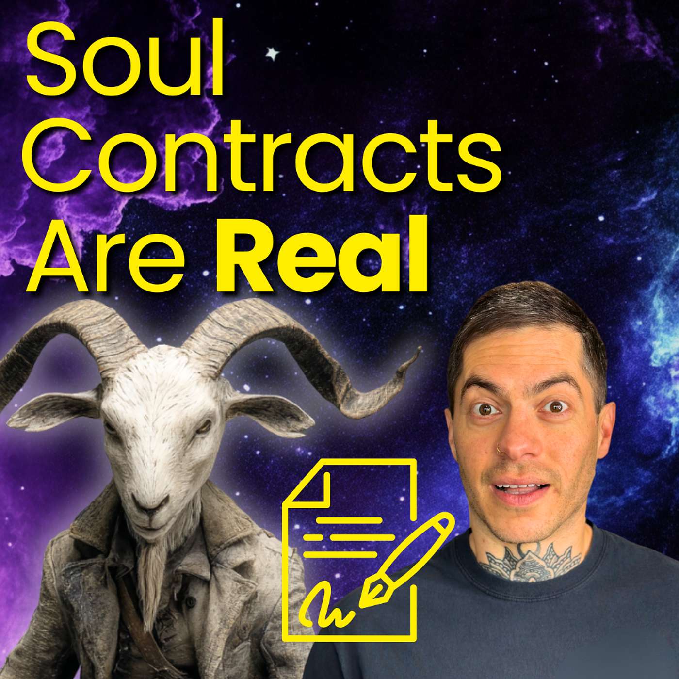 Alternate Timelines with Ian Vogel