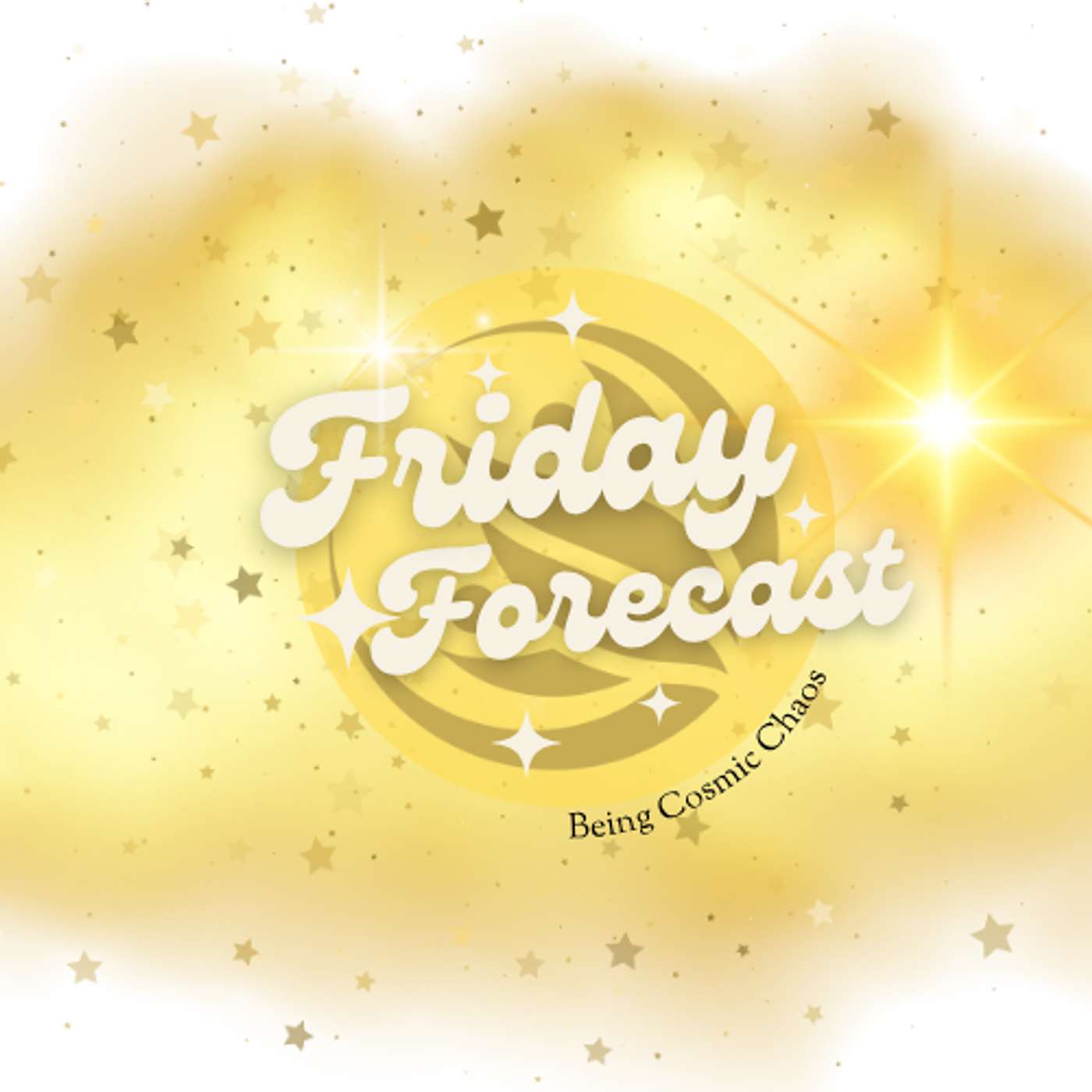 Friday Forecast September 8-14 2025